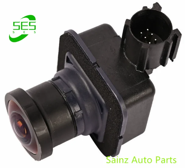 camera-de-recul-pour-stationnement-68227397ah-pour-chrysler-pacifica-voyager-2017-2024-modele-specifique-au-vehicule