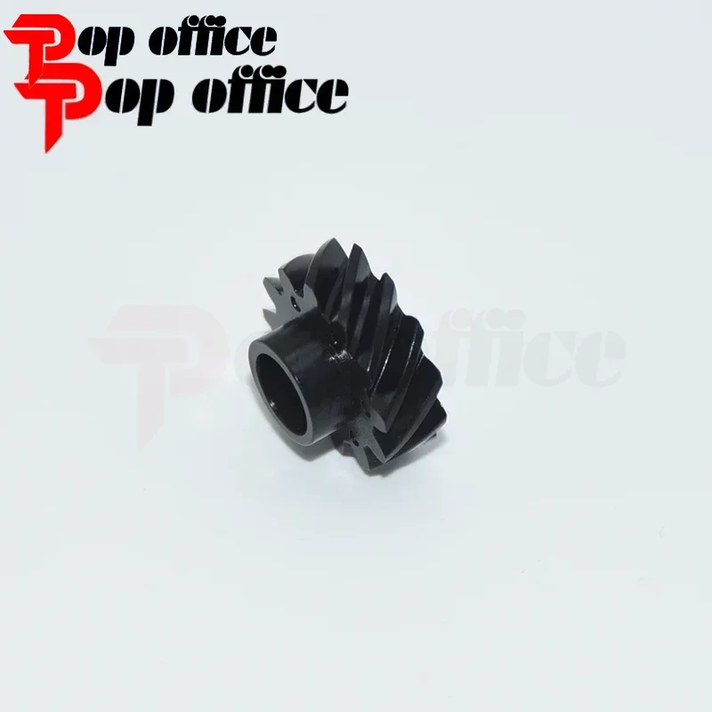 30pcs. AB01-1462 Waste Toner Recycling Gear support for Ricoh AF1075 AF1060 1085 1075 2051 2060 2075 MP6000 7000 8000 6001 7001