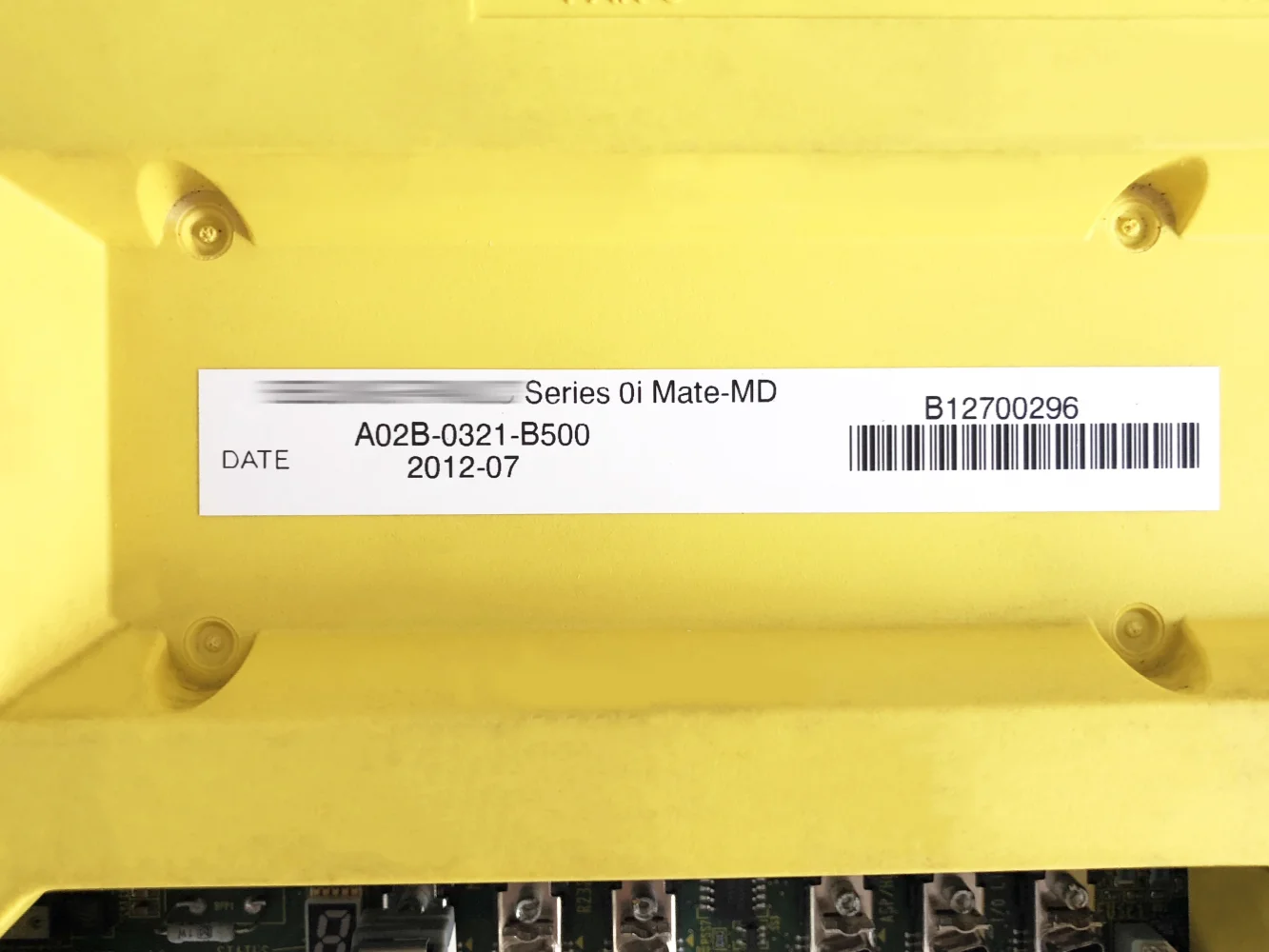 

A02B-0321-B500 для новой оригинальной системы FANUC OI-MATE-TD