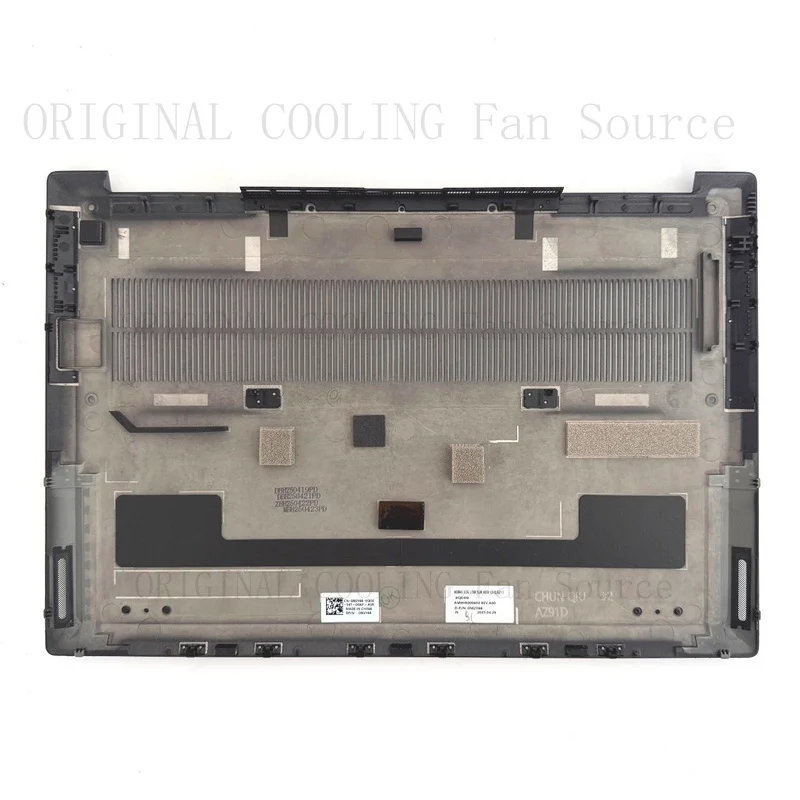 R+  0M2Y66 New Bottom D Cover Lower Case  for Dell Pro Max 14 Premium MA14250
