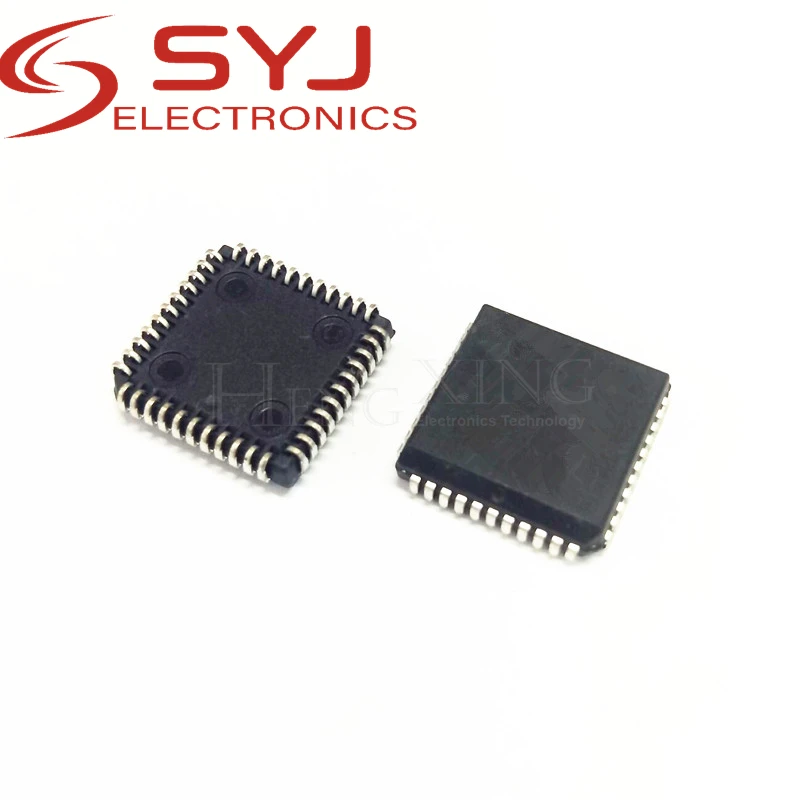 5pcs/lot LE58QL021FJC LE58QL021 PLCC-44 In Stock