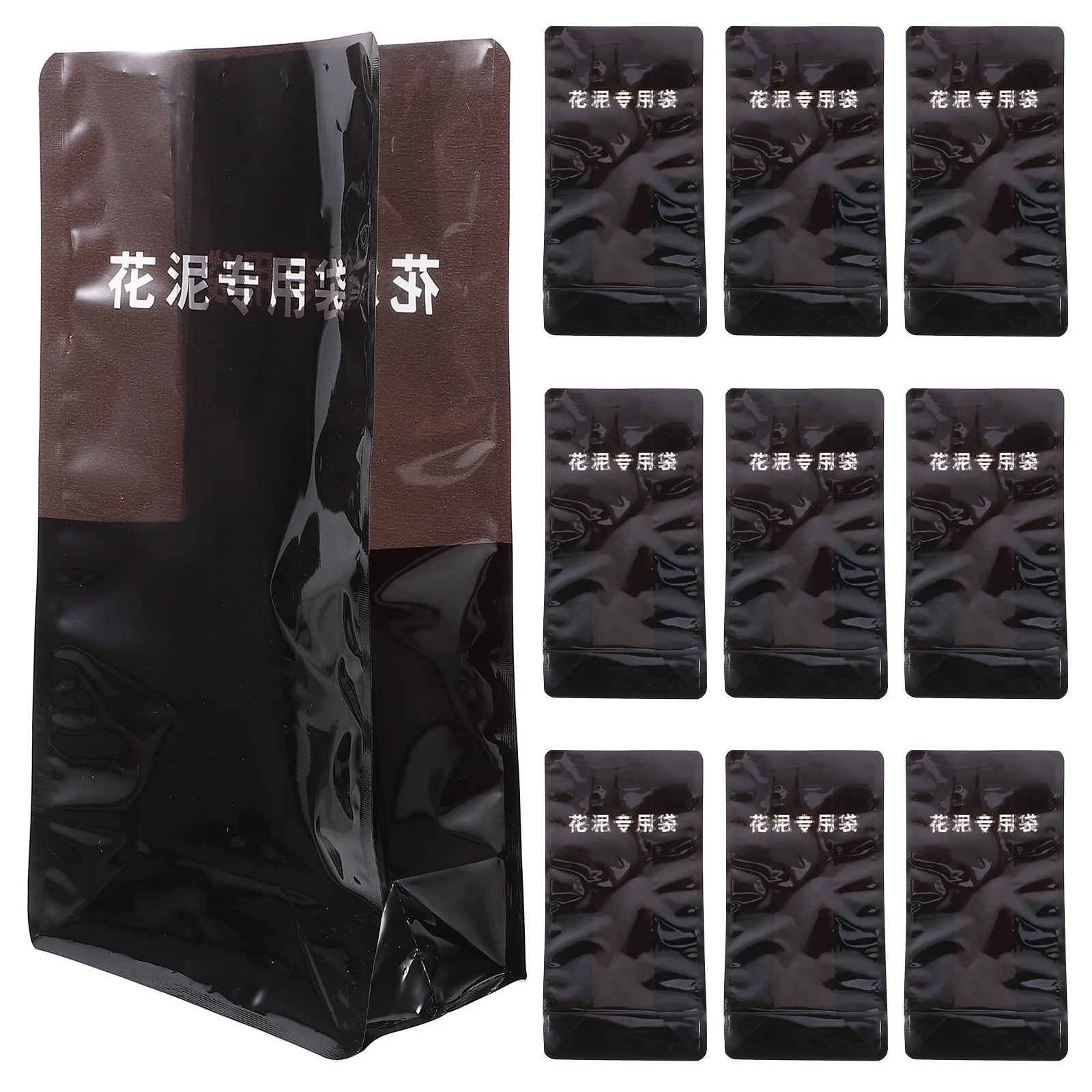 50pcs-flower-mud-storage-bag-waterproof-opp-material-for-floral-arrangements-no-extra-bundling-required-compact-reusable-floral