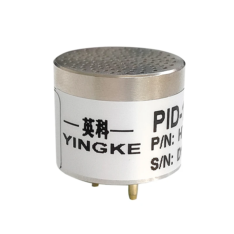 High Sensitivity Photoionization Sensor for TVOC Gas with Various Range PPB &PPM Level PID Gas Sensor