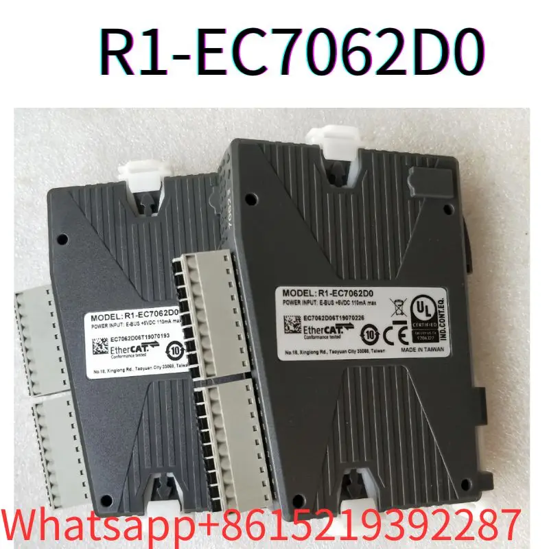 

Brand New R1-EC7062D0 Remote Module