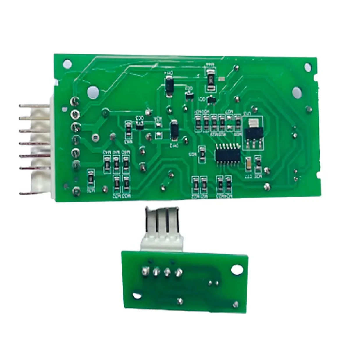 FZFZ 4389102   Kit de placa de controle de sensor de máquina de gelo de geladeira substituição de placa de controle de sensor de geladeira para 2255114