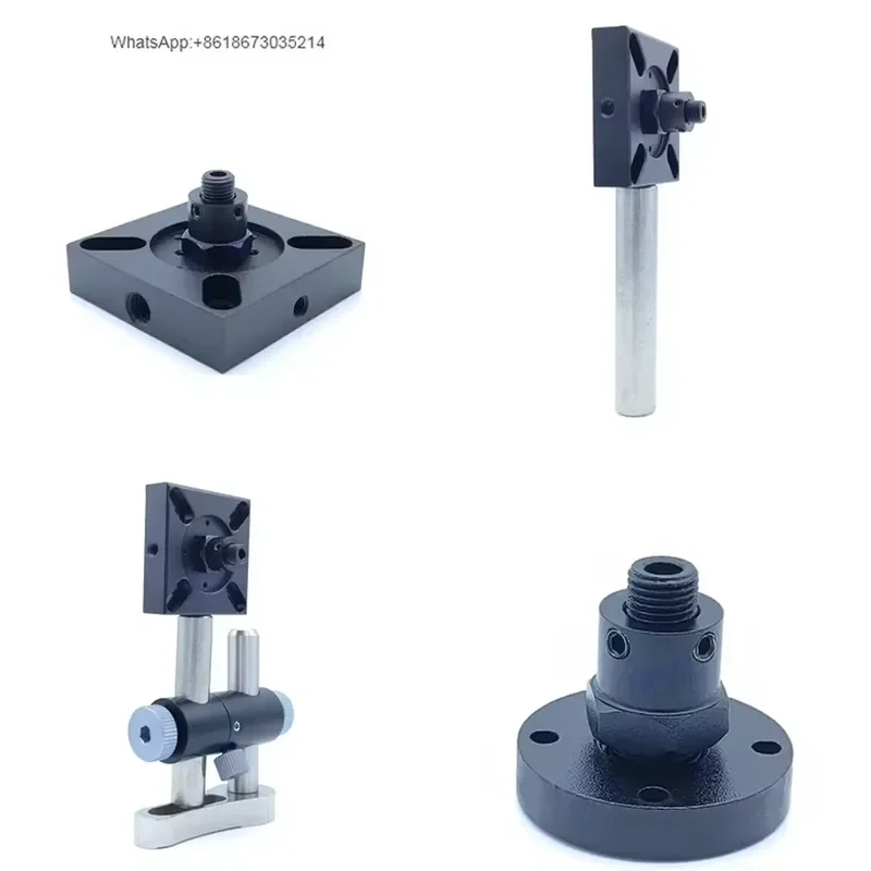 1PC for SYAR-6 Aspheric Fiber Collimator SMA905 Enhanced Reflection Coating Coupled Focusing