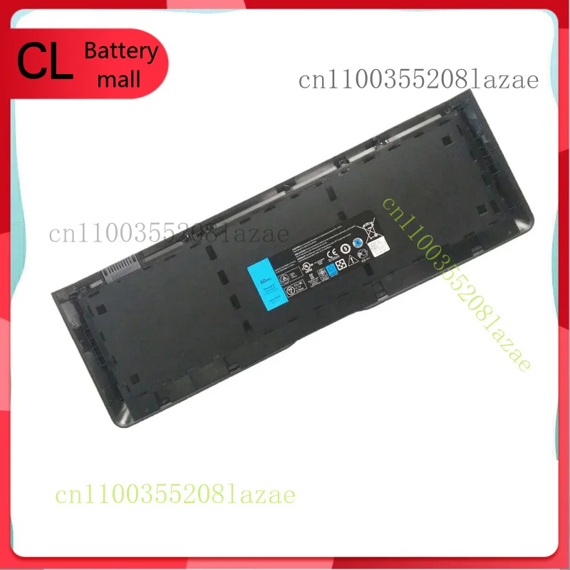 

Новый аккумулятор 9KGF8 60WH, совместимый с ультрабуком Dell Latitude 6430u TRM4D XX1D1