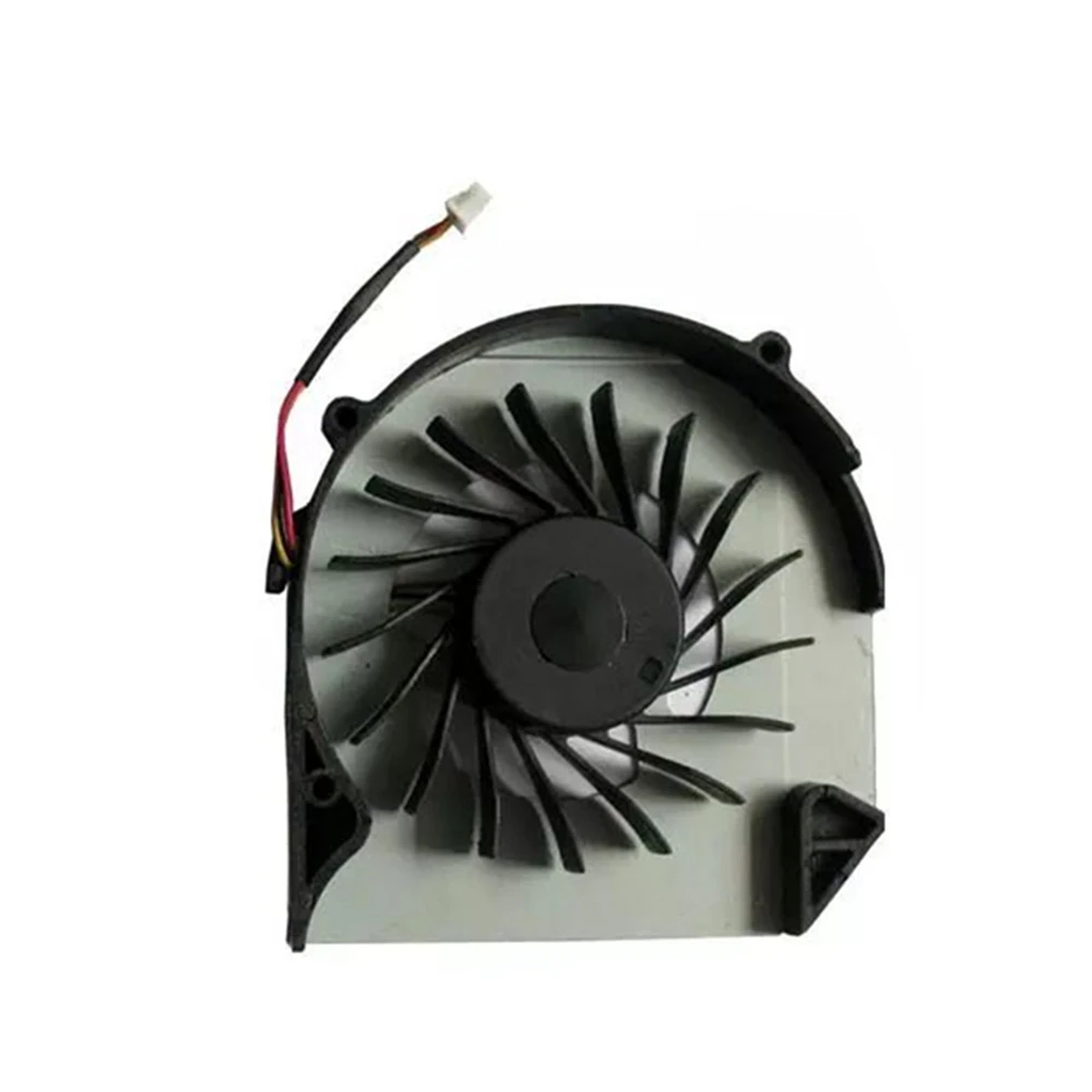 

Вентилятор охлаждения процессора ноутбука для Dell Vostro 3300.