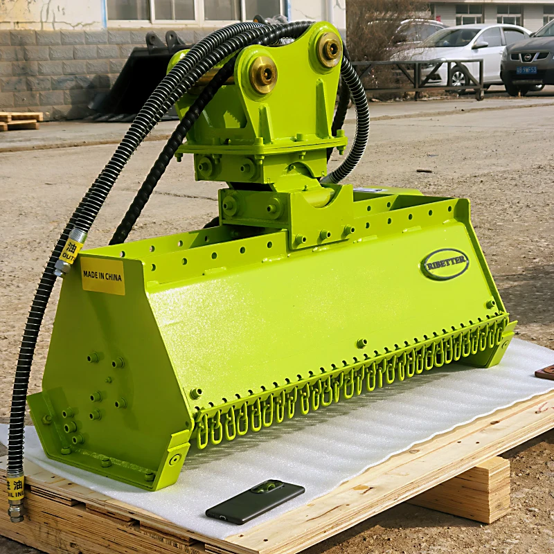 مرفقات الحفارات، جزازات الحفارات، مبيعات المصنع مباشرة