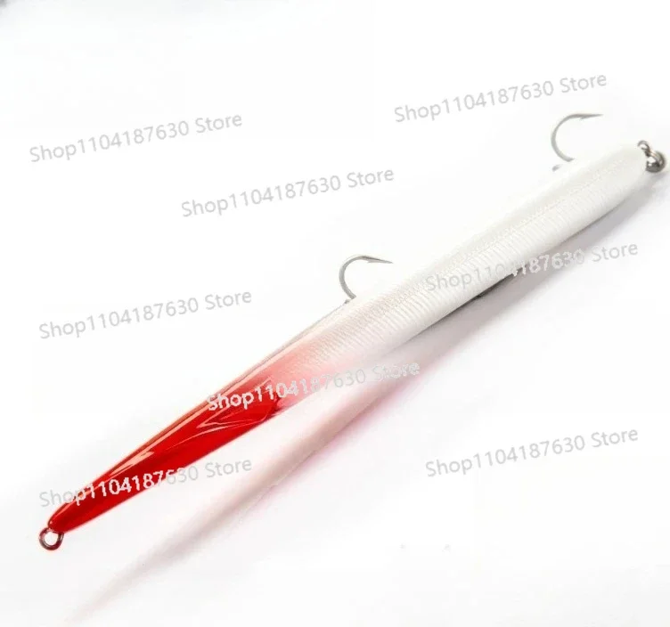 Big Javelin Pencil Bait Sea Fishing Long Throw Submerged