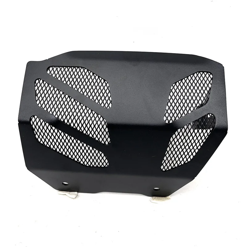

Prominent Motorcycle Radiator Cover Engine Protection Grille Radiator Cover Radiator Cover For Ducati Desert X Desertx 2022 2023