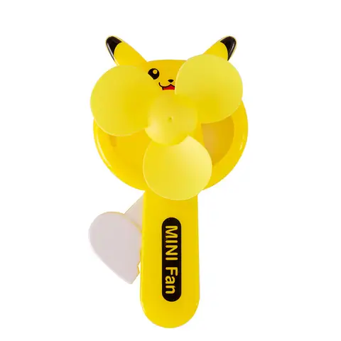 10 best sales पंखे के खिलौने - №1