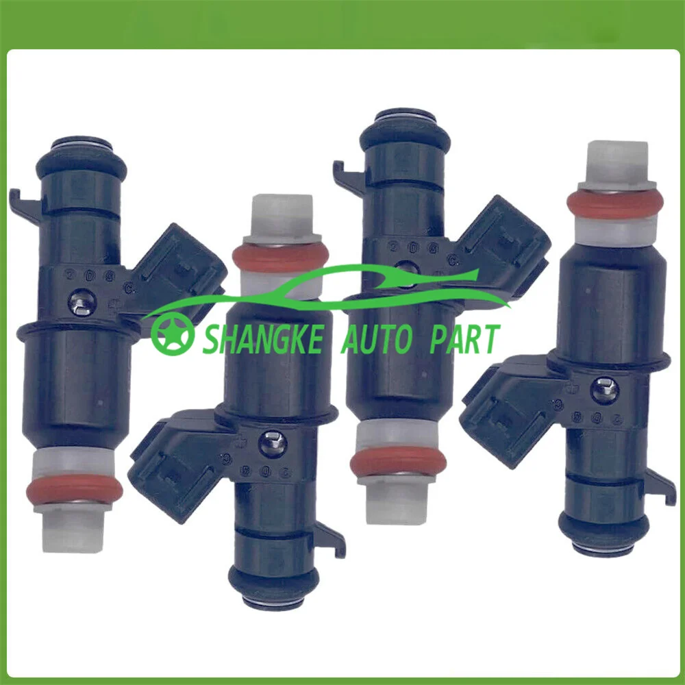 

Fuel Injectors Nozzles OEM 16450-RNA-A01 16450RNAA01 16450 RNA A01 FOR HHONDA Civic 2006-2011 Fit 09-13 1.8L Odyssey 2005-2008