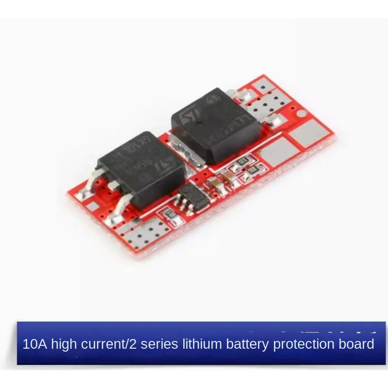 BMS 1s 2s 10a 3s 4s 5s 25a BMS 18650 Lithium ion Lithium Battery protection Circuit Board Module pcb pcm 18650 Lipo BMS Charger