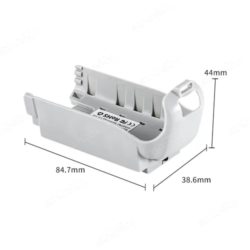 Imagen 2 del producto Para DJI NEO LED luz de navegación nocturna reflector luz de vuelo nocturno faro iluminación nocturna Drone trípode Accesorios