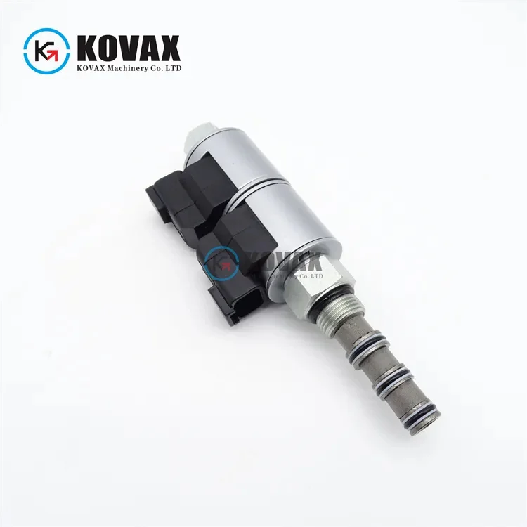 Solenoid Valve 25/M… - image