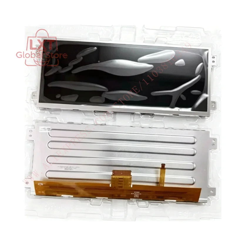 

Новый ЖК-дисплей LLB123LT01 для Citroen C4 Picasso 9808851580 9815286580, SpaceTourer, Peugeot 3008, автомобильная GPS-навигация