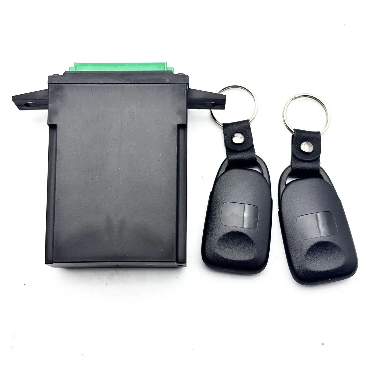 Truck Central Locking Electronic Control Unit For Truck FH12 OE:3198076 20481570 20518033 20518040 20823949 21020084 16Pins