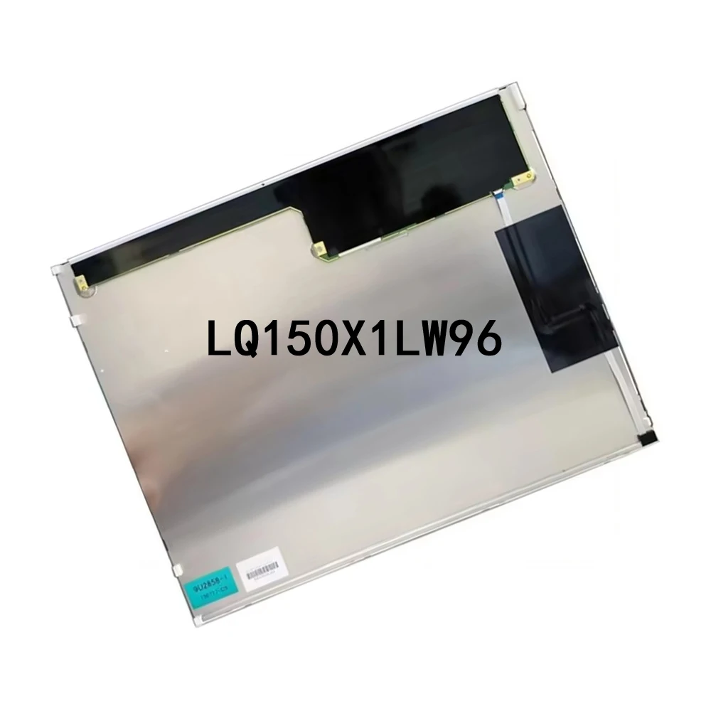 LQ150X1LW96 1024*768 For industrial 15Inch LCD control panel Display module