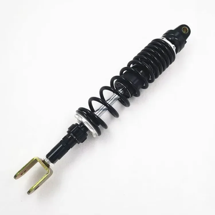 7MM Spring 30MM 35MM Fork 380MM 430MM For Yamaha Honda Kawasaki Suzuki Motorcycle Shock Absorbers Suspension