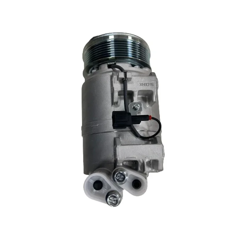 

DKS-17D Auto Air Conditioner Car AC Compressor for Nissan Caravan NV350 926003XA0A 92600-3XA0A CS4E26 KS2E26 KS4E26 DS4E26
