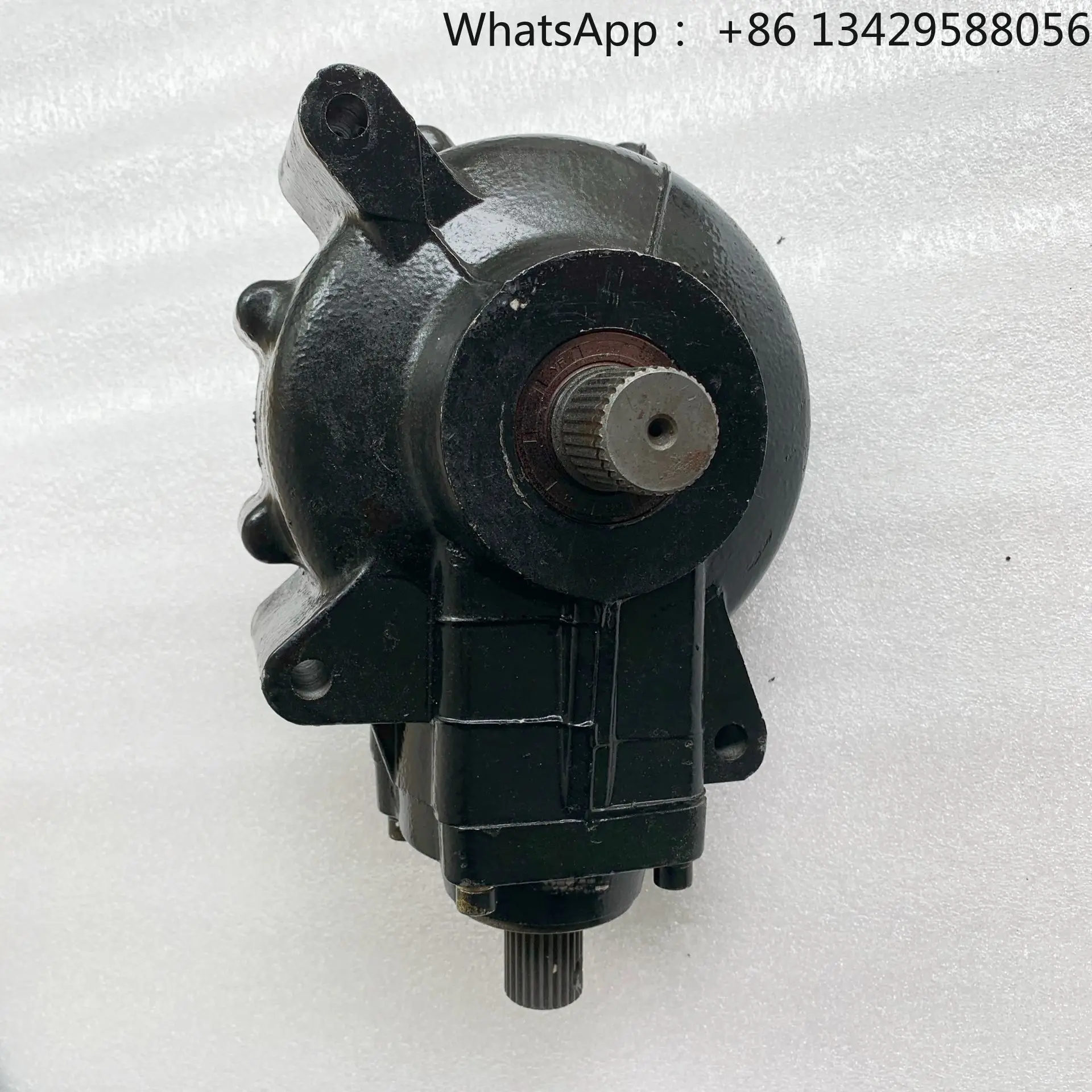 

Renli Rear Differential Axle Diff for 800 800cc 1100cc 1100 1500cc 1500 Dune Buggy Go kart KN105080000