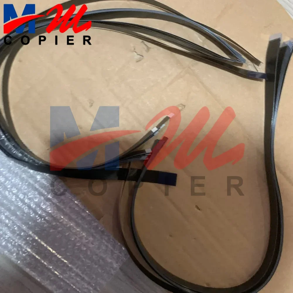 5X CE538-60106 ADF Flat Cable support for HP LaserJet Pro M1536 M1536dnf CM1415 CM1415fnw MFP 100 M175a M1530 P1566 P1606 CP1525