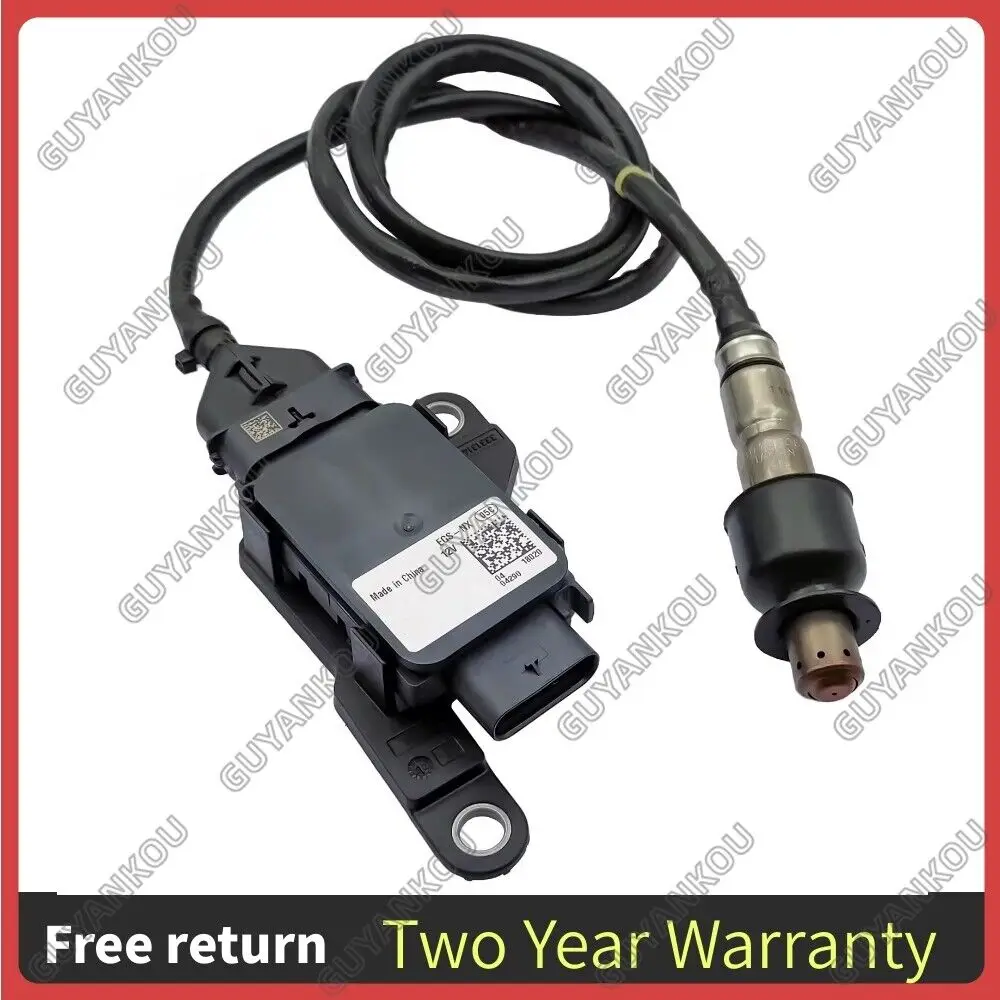 Lambda Probe Nox Sensor 8975245660 0281008143 for ISUZU D-MAX III (TFR, TFS)