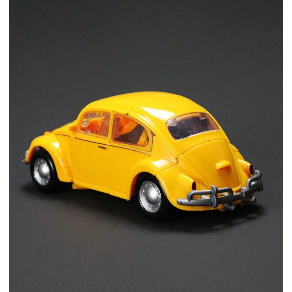 متوفر في المخزون روبوت متحول Taiba YS-03 BEE Hornets Warriors فيلم أنيمي نموذج عمل الشكل جمع الهدايا