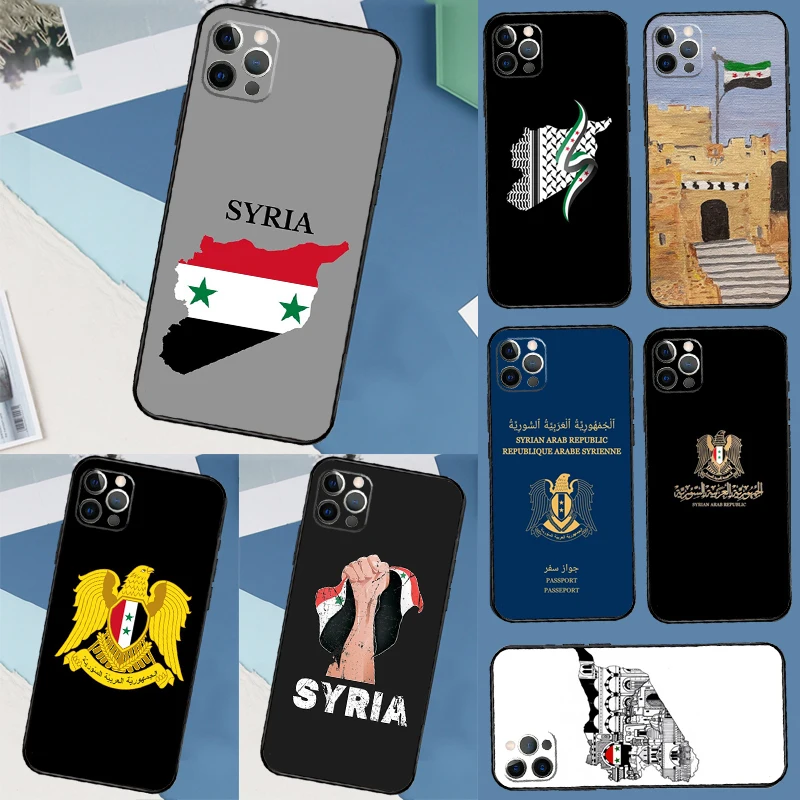 Syrian Revolution F… - image