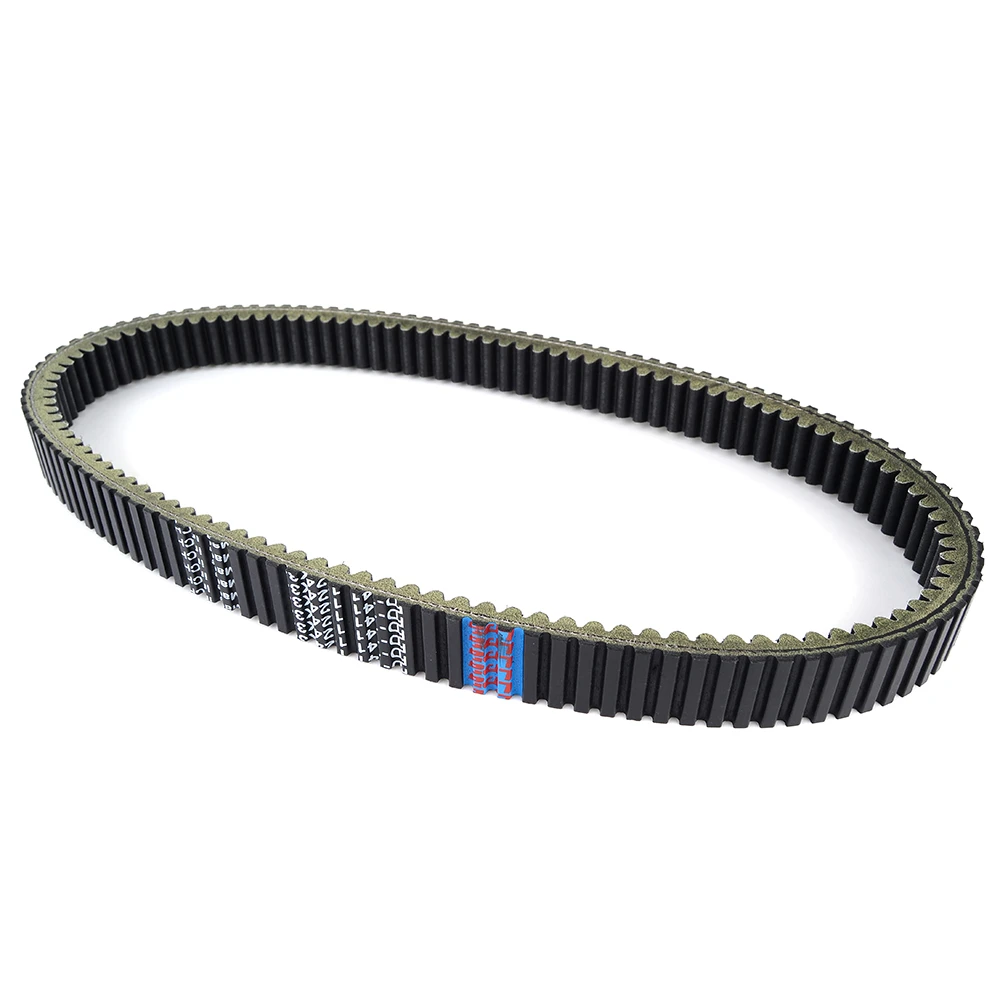 

Drive Belt for Yamaha SR10 SRV10 SR Viper S-TX 137 146 DX X-TX LE SE SRS10 SW10 Sidewinder LTX MTX RTX XTX SRX S-TX Clutch Belt