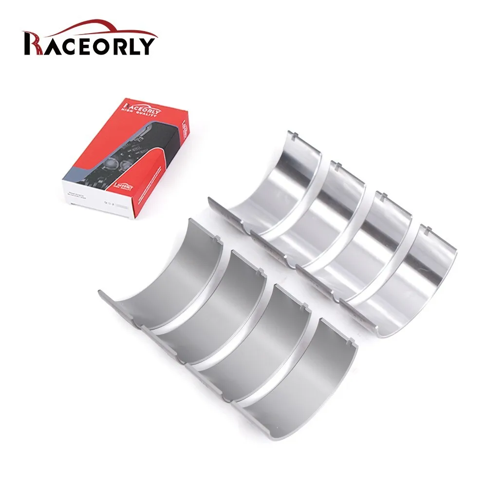 

RACEORLY Con Rod Bearing Set STD For JAGUAR Land Rover 2.0 Diesel AJ200 204 DTD
