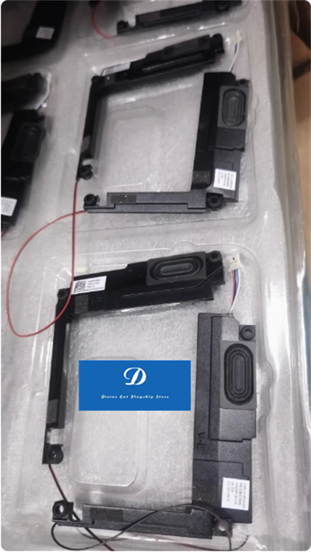 

FOR Lenovo V550-14 5SB0Z49607 Speaker