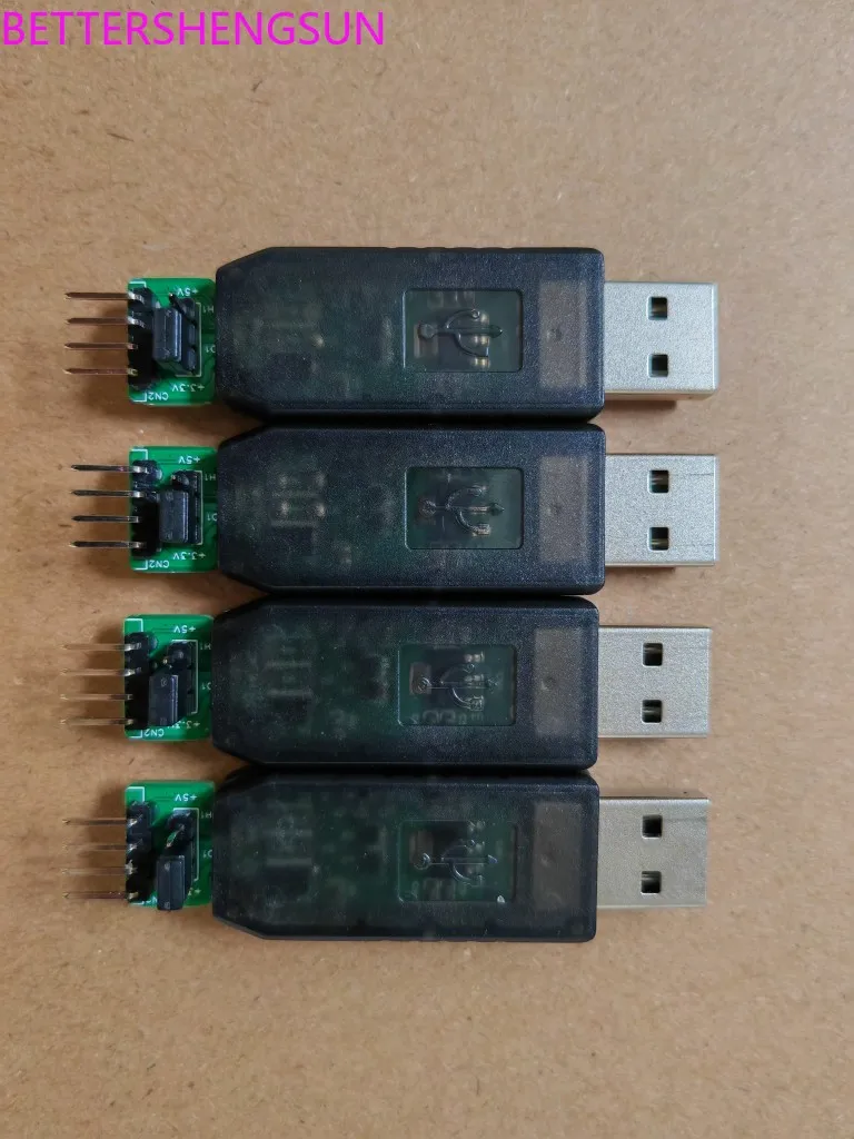 Programador de descarga de quemador RL78, EZ-CUBE, R5F100GE, R7F0C019