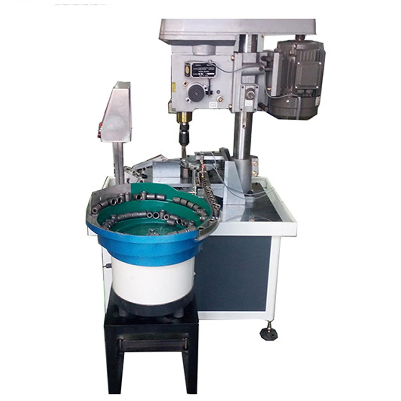 Full automatic Tapping machine XTGY
