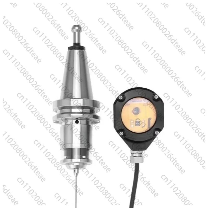 CNC Machine Tool Probe Automatic Edge Finder for Centering and Alignment Radio Probe for Machining Centers