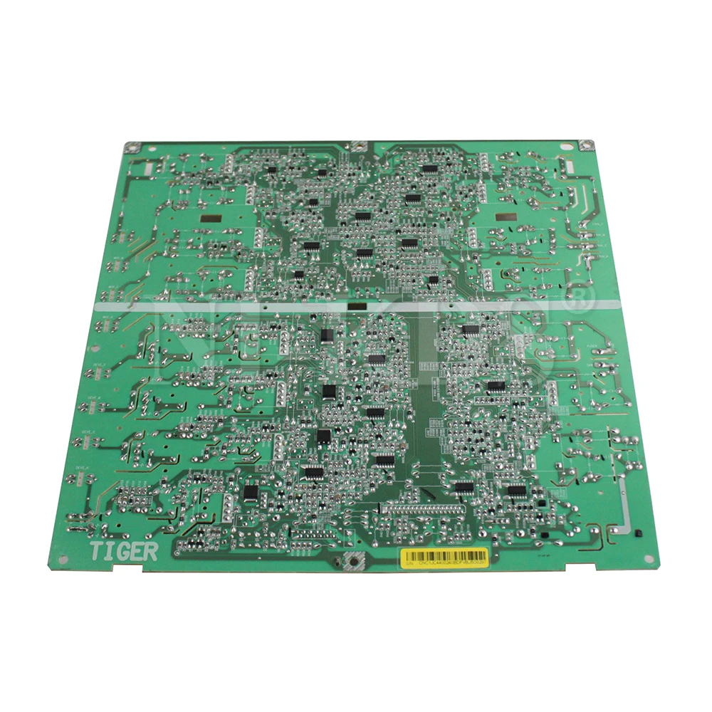 Imagem -02 - Placa de Alimentação de Alta Tensão Copia Peças Hvps 24v Rev 1.1 para hp Mfp E87640 E87650 E87660 Jc4400240b