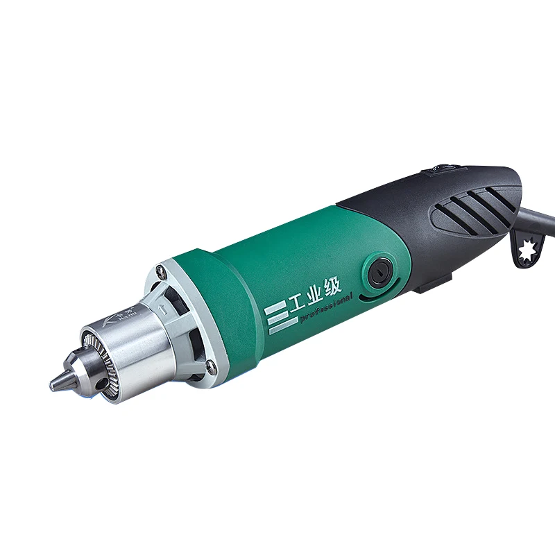 505 Industrial Grade Grinding Machine 6-speed Speed Control Full Copper High Power Direct Grinding Machine Carving Machine
