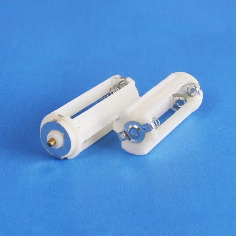 652e DIY Parallel Battery Convertor Adaptador 3AAA Casas caixa bateria Compartimento da caixa