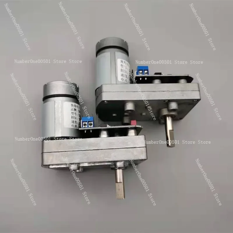 High Torque Servo Motor Digital Servo for Large Robot Robotic Arm -LBW001