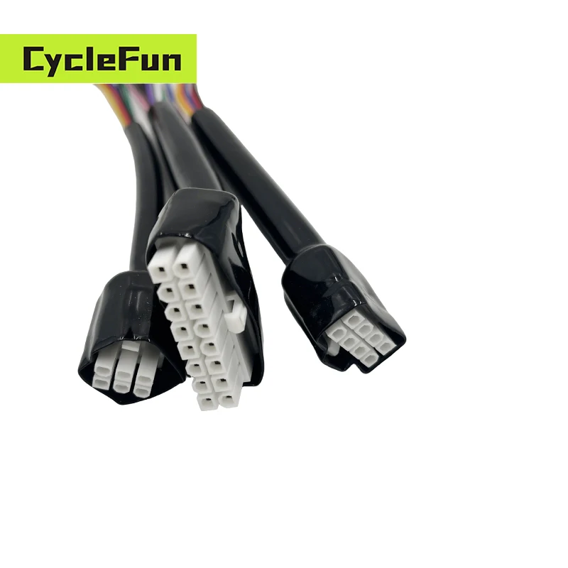 Votol Controller Function Wire Harness Cable For EM30S EM50S EM50-4 EM80 EM100 GTR