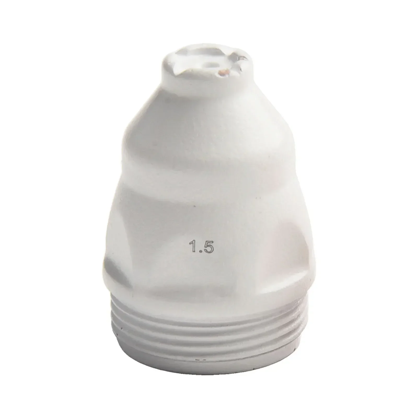 Cutting Machine Nozzle Cutting Head Electrode Consistent Performance Easy Installation High Precision Iron Plate Cutting