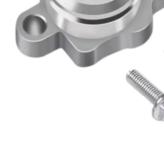 /Metal /Oil /Cover Injection Kit With O-Ring And Bolts For PW80 Y-Zinger 1987-2006 Chainsaw Engine Maintenance Accessories