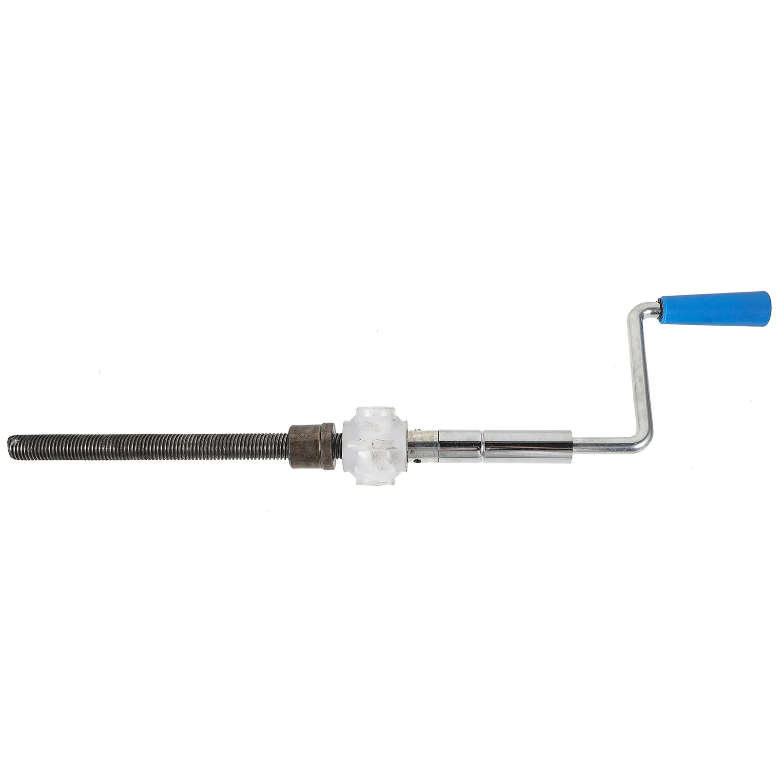 Replacement Crank Handle Nursing Care Bed Adjuster Handle Smooth Height Adjustment Hospital Homecare Supply Nursing Bed Crank
