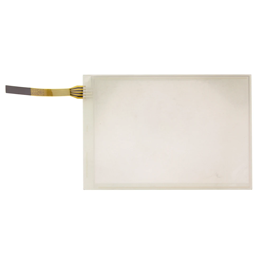 For KEBA 3HAC023195-001 Touch Panel Glass Protection Screen New