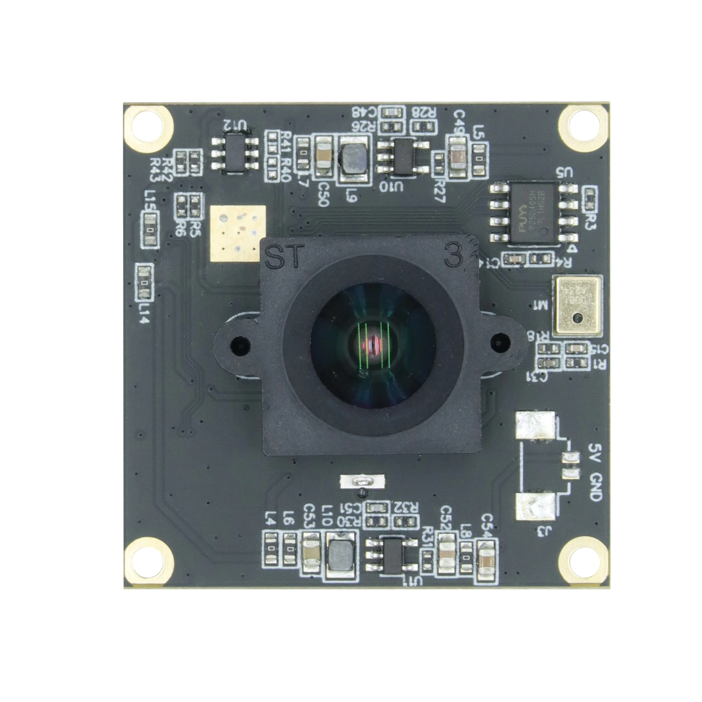 

8MP USB 3.0 camera module for industrial control equipment