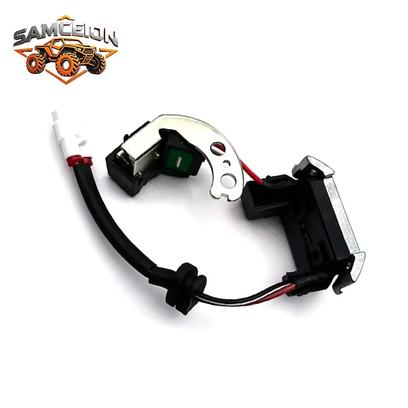 High Quality Engine DistrIbutor Igntion Module For Kinroad 1100 ATV BUGGY GO KART,Quad Parts