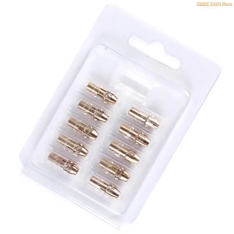 Collette in ottone industriali K1AE Dispositivo forte per accessorio per macchinari rotanti