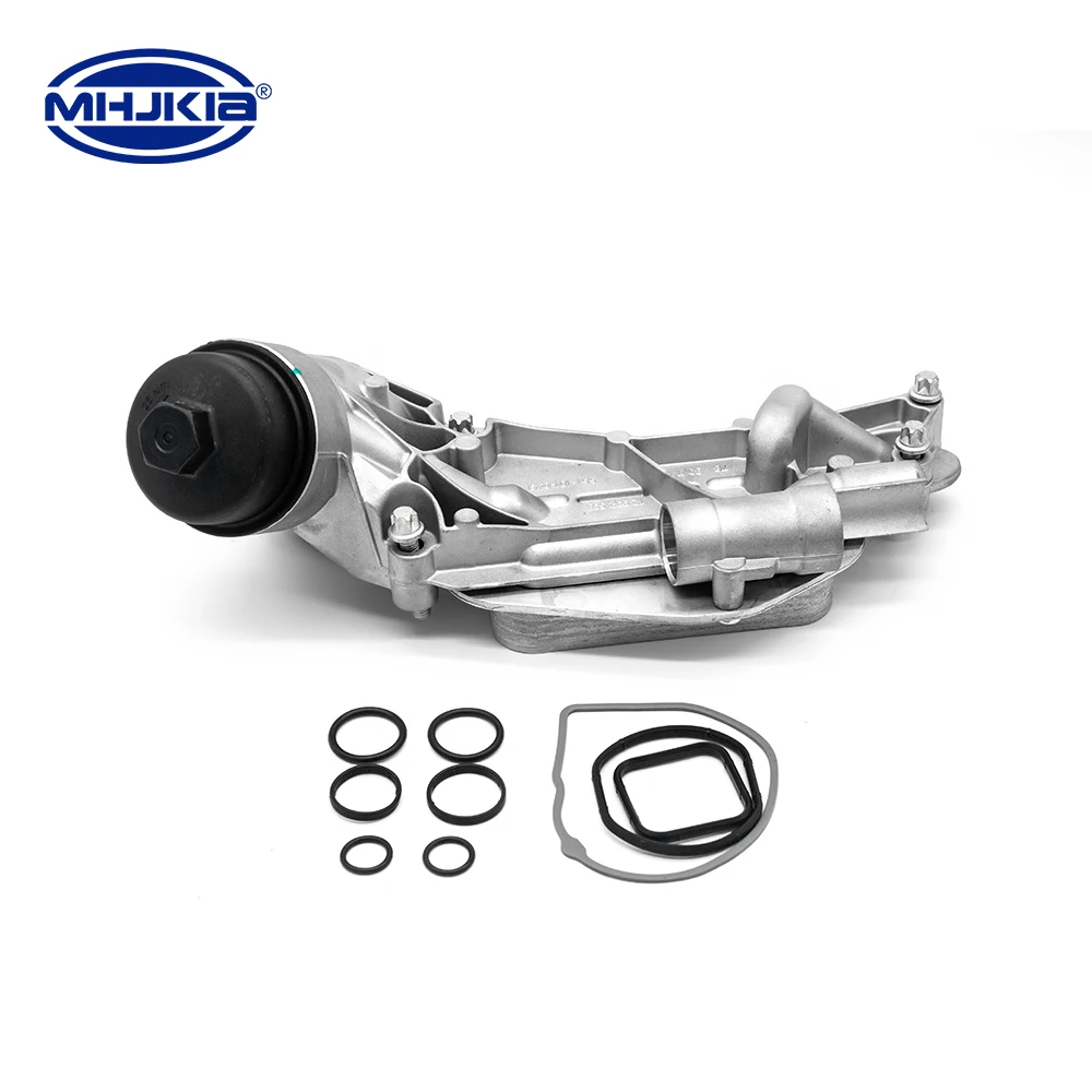 

Engine Oil Cooler For Chevy Aveo Cruze Malibu Sonic Trax Cascada Encore Pontiac G3 Saturn Astra 1.6L 1.8L 93186324 25199751