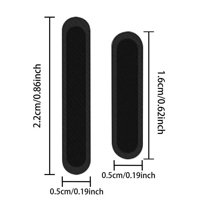 Mobile Phone Sound Hole Sticker Phone Speaker Mesh Dustproof Net Adhesive Stickers Dust Net For Most Smartphones And Tablets